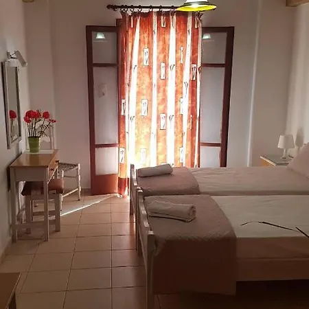 Dora Apartment Plakias