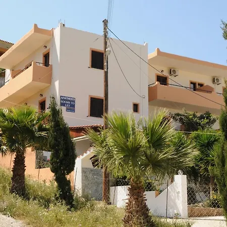 Dora Apartment