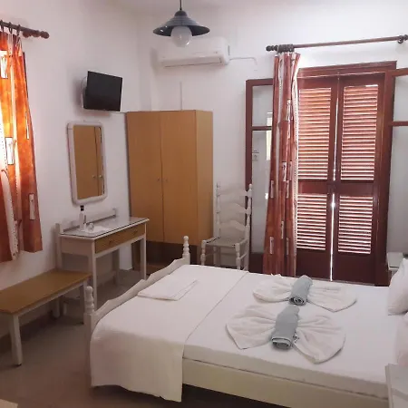 Dora Apartment