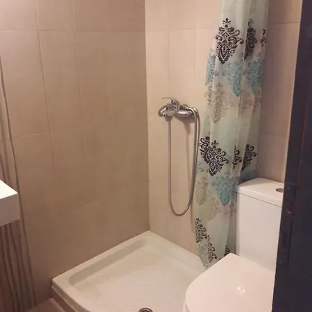 Dora Apartment Plakias
