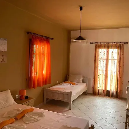 Dora Apartment