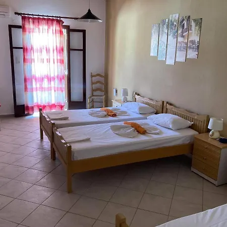 Dora Apartment